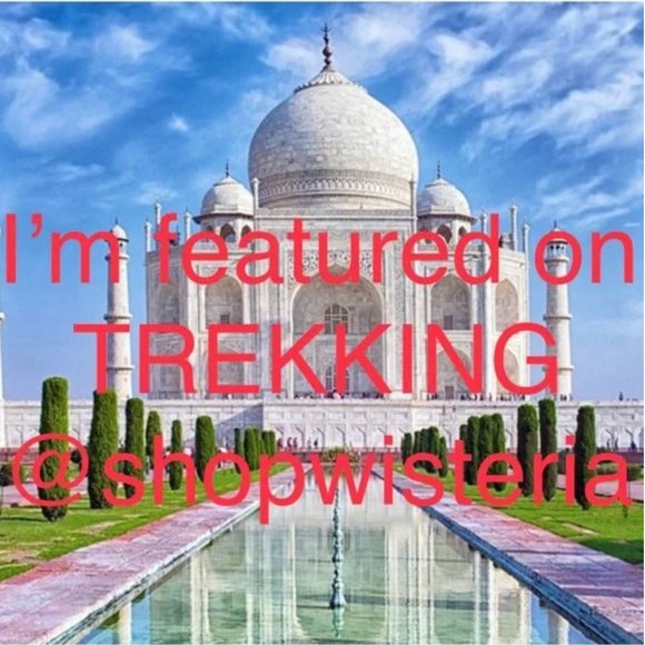 I'm a Featured Trekker Today! - Picture 1 of 1